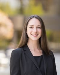 Photo of Melissa J. Fox