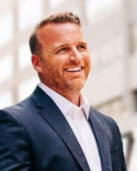 Jason P. Johnston