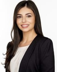 Zoe S. Bernstein