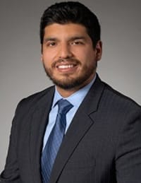 Photo of Armando Ortiz