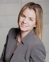 Photo of Renee A. Metal