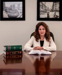 Maria C. Tebano