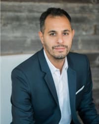 Mehrdad Bokhour