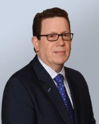 Photo of Steven Dorfman