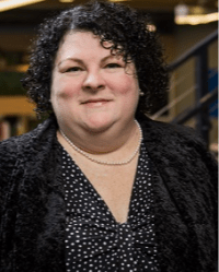 Nancy Pridgen