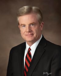 Luther D. Starling, Jr.