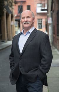 Photo of Dennis D. Miller