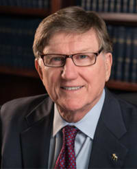 Thomas A. Pavlinic