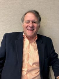 Steven M. Hamburg