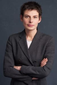 Anna P. Sammons