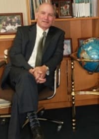 Alan J. Schlesinger
