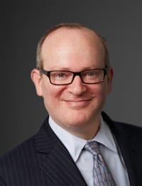 Steven Huttler