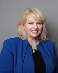 Photo of Brenda S. Fulmer
