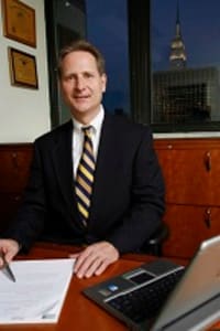 Paul T. Hofmann