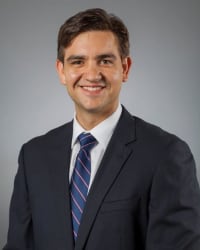 Patrick A. Barthle, II