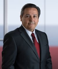 Photo of Rudy Gonzales, Jr.