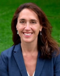 Jillian B. Blanchard