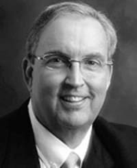 Steven M. Hickey