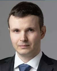 Kirill Lavinski