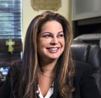 Deborah Ann Byles