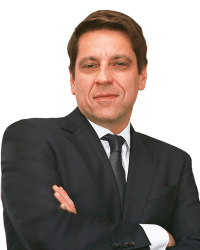 Steven L. Bloch