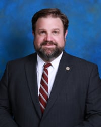 Dustin S. Whittenburg
