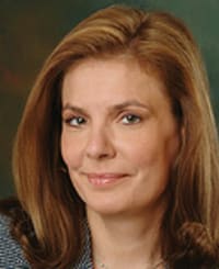 Elizabeth Pelypenko