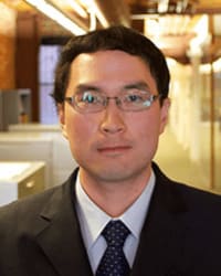 David Y. Hwu