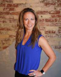 Emily C. Guenin-Hodson