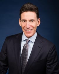 Arnold G. Rubin