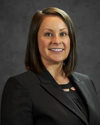 Sarah K. Hibbard