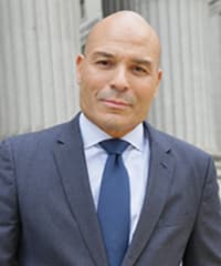 Alberto Ebanks