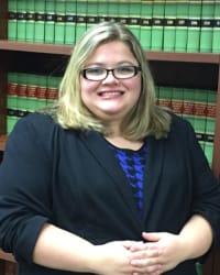 Carrie Ayn Smith