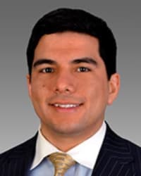 Aaron A. Martinez
