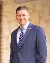 Brandon W. Barnett