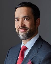 Mark J. Blando