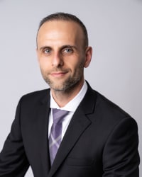 Randall Mansour
