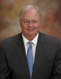 Mark Sieron