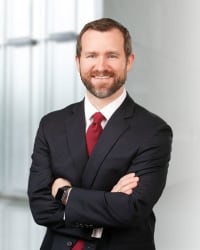 Barrett C. Lesher