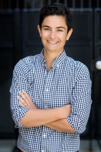 Alexandra M. Ayoub