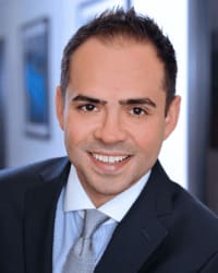 Michael Saryan