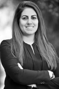 Arlette Argyris