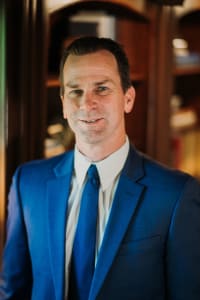 Tobin D. Ellis