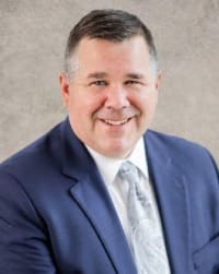 Kevin Michael Colwell