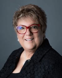 Lenette M. Terry