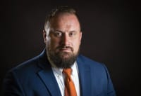 Nicholas T. Zbrzeznj