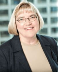 Irene M. Hecht