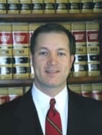 Derek P. Wisehart