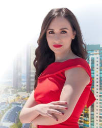 Dolores A. Contreras
