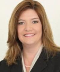 Christy M. Hall